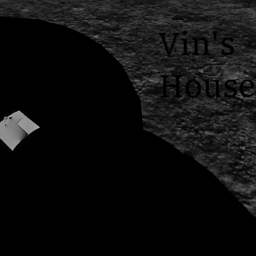 Vins House!