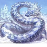 Sword Fighting Serpents