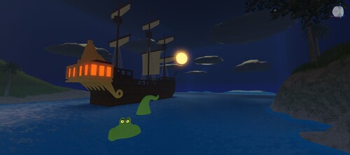 Peter Pan 