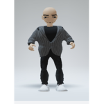 Групп THAUMIEL66