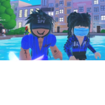 ITS ME AND HARI