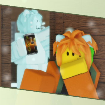 トビングの廃墟