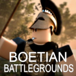 Boetian Battlegrounds