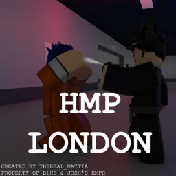 HMP London