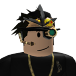 OVO Robux Squad