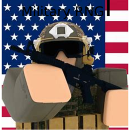 MILLITARY RNG!