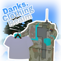 Dank’s Clothing Realm