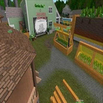 Garden Box 