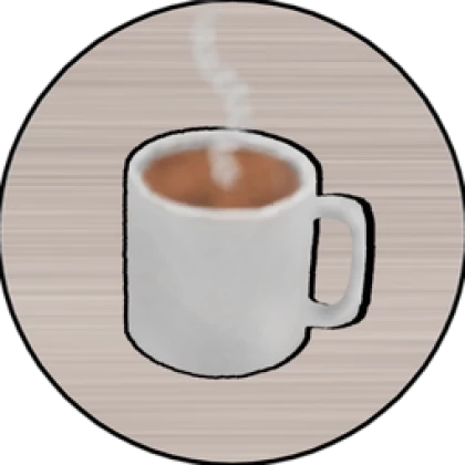 Coffee Mug Studio Roblox group icon