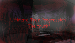 Ostateczna progresja drzewa