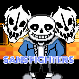 SANS FIGHTERS