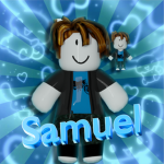 Smauel god fan group