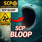SCP-Bloop