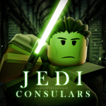 Jеdі Consulаrs