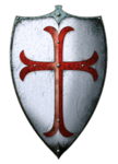 The Crusaders Of Faith