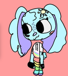Abby‘s world