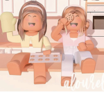 Tym Lisa&Lina(Roblox)