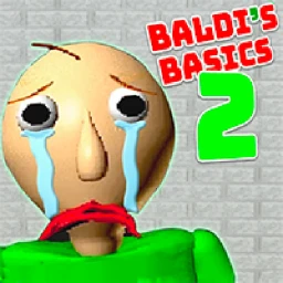 (NEW MORPHS) BASIC BALDI 2 SPRINTING✨ icon