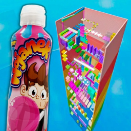Tower of Warrior [NEW SWEET]