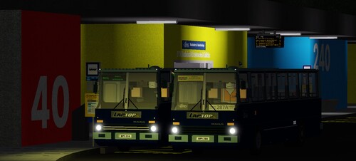 Urbanmove Budaörs