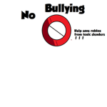 Help stop slender Bullying!
