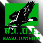B.L.U.E. Naval Division