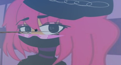 Ride a Cart into RoxiCakeGamer RoxiCaker Roxi