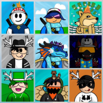 Official Group For Commissions