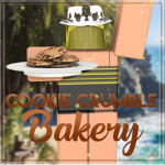 Cookie Crumble Bakery