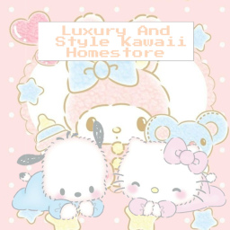 Luxury And Style Kawaii Homestore [UPDATE!]
