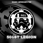 501st Legion | WM