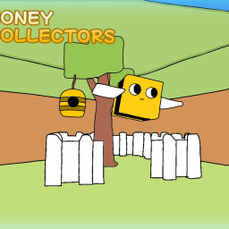 Honey Collectors