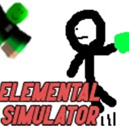 ⚡ Element Simulator ⚡