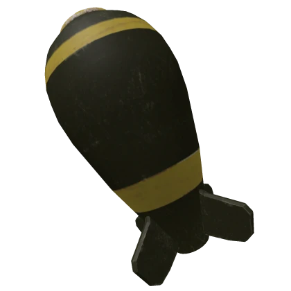 Nuke | Roblox Item - Rolimon's