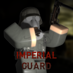 Lestevan Imperial Guard