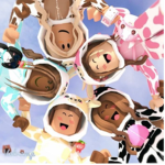 Cow Group! :3