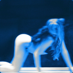 ᴘᴀʀᴛʏɪɴɢ✮