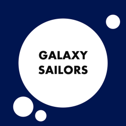 Galaxy Sailors