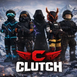 [🏔️SEASON ONE🏔️] Clutch icon