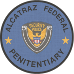 [AFP] - Alcatraz Prison Service