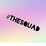 #TheSquad!!