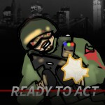 Ready to act REWRITE Development *minor bug fix*