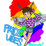 PrideVibes Fan Group!