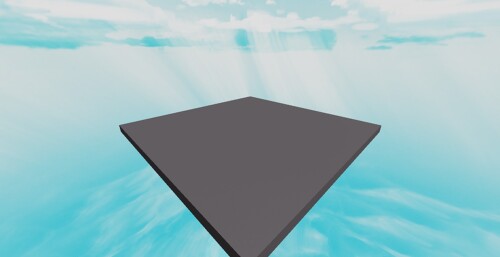 Old RBLX Simulator