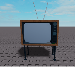 Me like TV