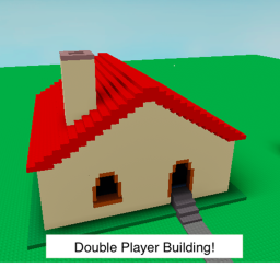 Double Player Building icon
