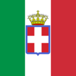 [RIE] Royal Italian Empire