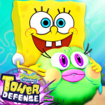 [🐶] SpongeBob Tower Defense🍍