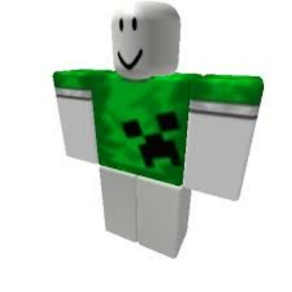Shirt Roblox decal