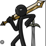 stick land